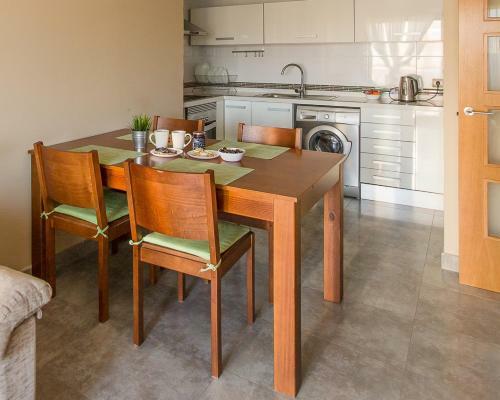 Apartamento Narval 25