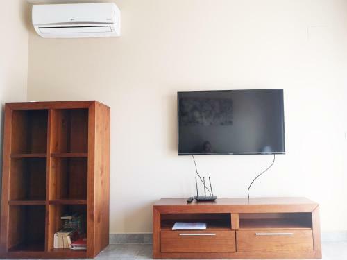 Apartamento Narval 25
