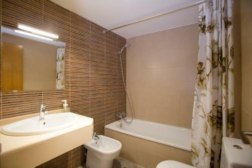 Apartamento Narval 25