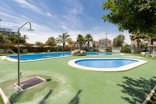 Apartamento Narval 25