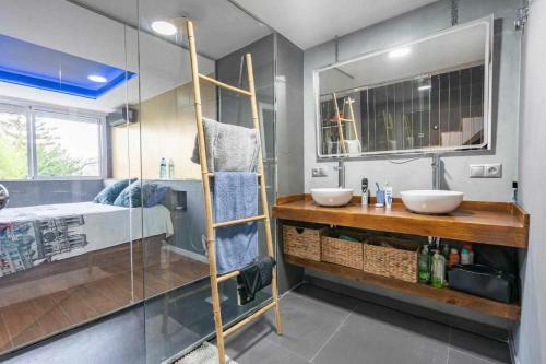 Apartamento Bungalow San Juan
