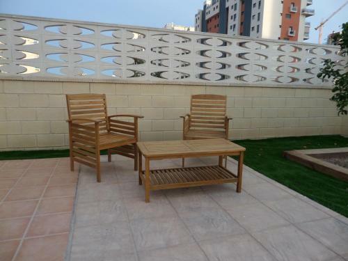 Chalet De Lujo En La Playa