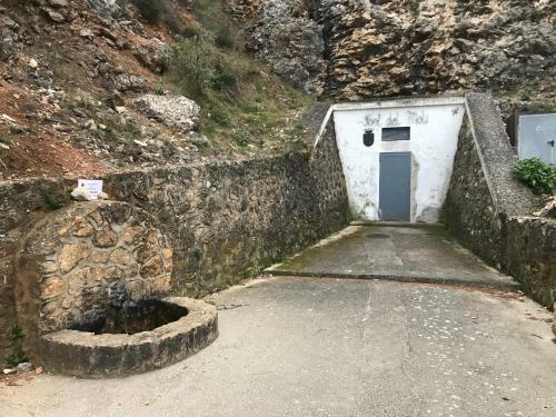 Apartamento Ca Lidia -allotjament Rural El Balconet