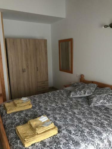 Apartamento Ca Lidia -allotjament Rural El Balconet