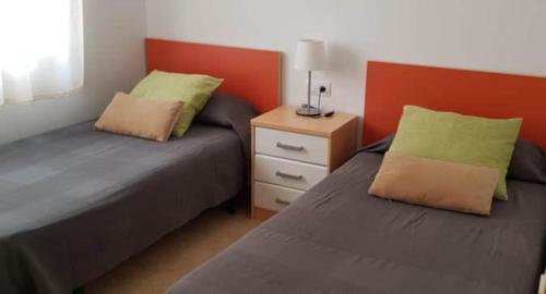 Apartamento Benicarlo 9 De Octubre Ref 032