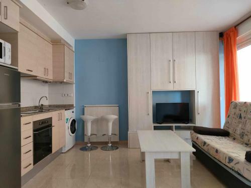 A H Rentals La Sirena Apartamento
