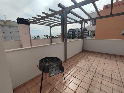A H Rentals La Sirena Apartamento