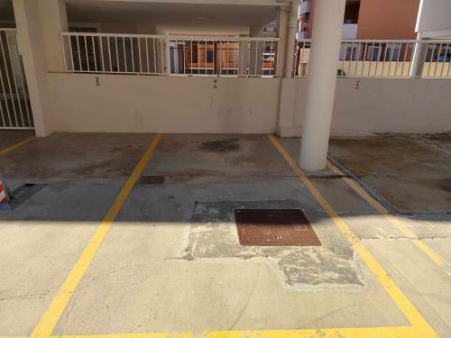 A H Rentals La Sirena Apartamento