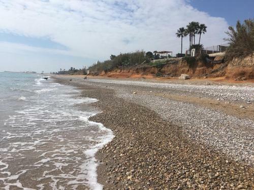 Casa Junto Al Mar