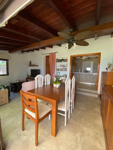 Chalet 1� Linea De Playa