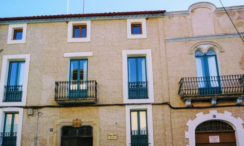 Agroturismo Casa Font