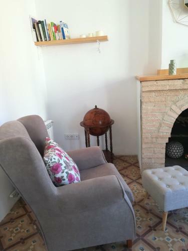 Agroturismo Casa Font