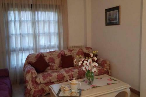 Chalet Cerca de Noja Con Acceso A Spa