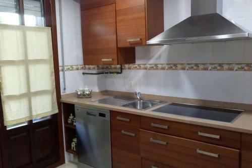 Chalet Cerca de Noja Con Acceso A Spa