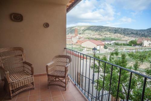 Agroturismo Torre Piquer