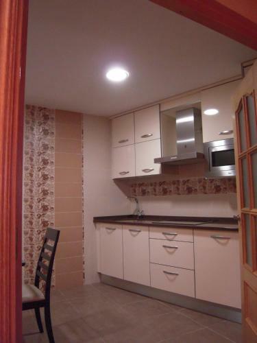 Casa Rural Carmina