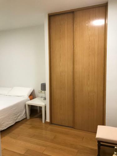 Comodo Y Amplio Apartamento En Berga