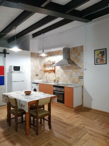Apartamento Atico Loli