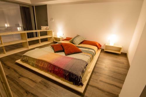 Apartamento Cal Dansa