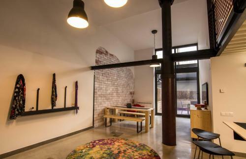 Apartamento Cal Dansa