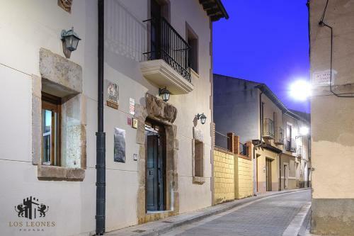 Hostal Posada Los Leones