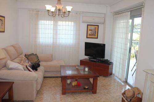 Apartamento Larza