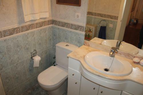 Apartamento Larza