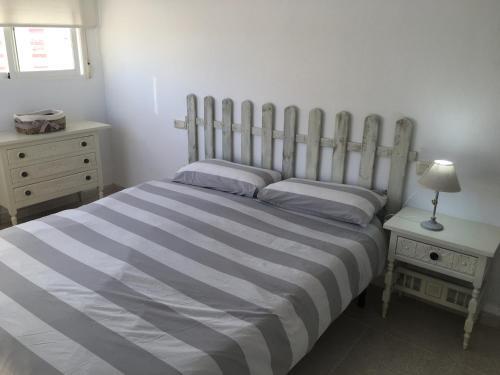 Apartamento A 2 Minutos de La Playa.