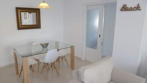 Apartamento A 2 Minutos de La Playa.