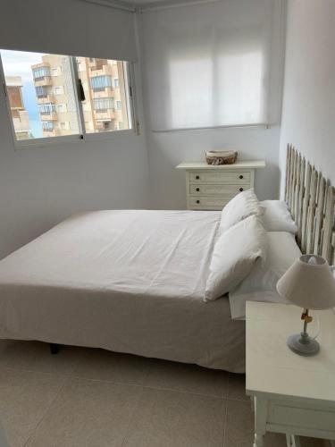 Apartamento A 2 Minutos de La Playa.