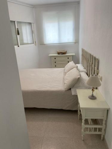 Apartamento A 2 Minutos de La Playa.