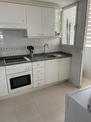 Apartamento A 2 Minutos de La Playa.