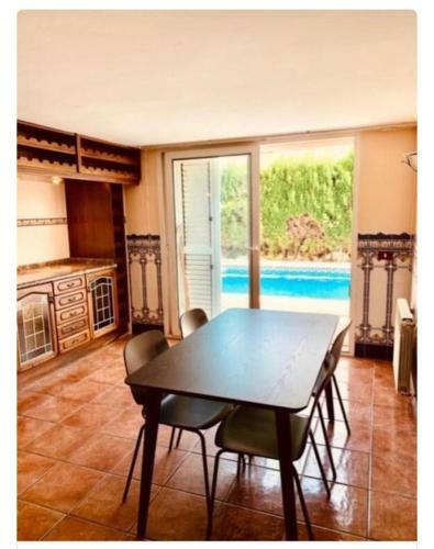 Villa Gran Avenida Jaume 1