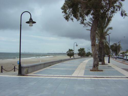 Acogedor Apartamento En Benicasim