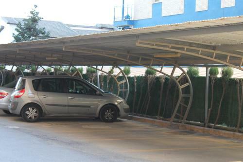 Acogedor Apartamento En Benicasim