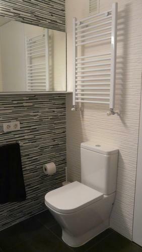 Apartamento Primera L�nea De Playa