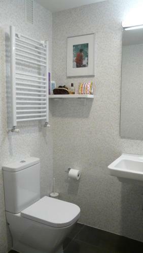 Apartamento Primera L�nea De Playa