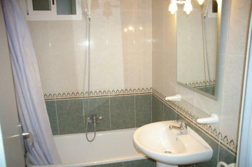 Apartamento Princicasim 2 Dormitorios