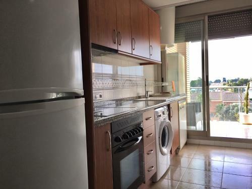 Apartamento Atico En Almadraba