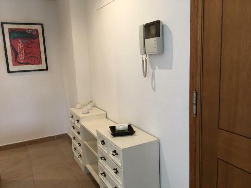 Apartamento Atico En Almadraba