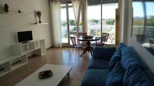 Apartamento Atico En Almadraba