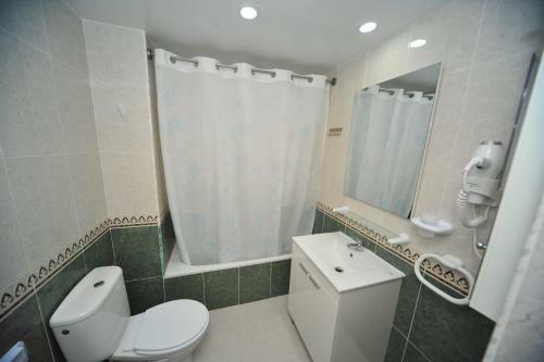 Apartamento Princicasim 1 Dormitorio