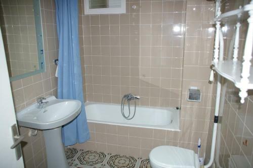 Apartamento Princicasim 1 Dormitorio