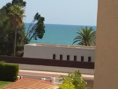 Apartamento Villa Ferrandis 80