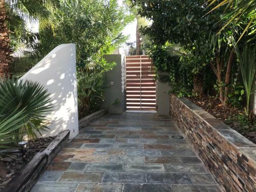 Apartamento Villa Ferrandis 80