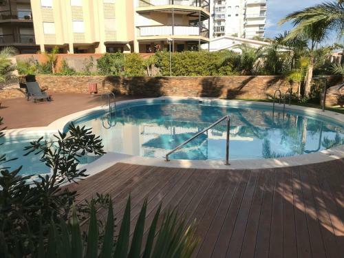 Apartamento Villa Ferrandis 80