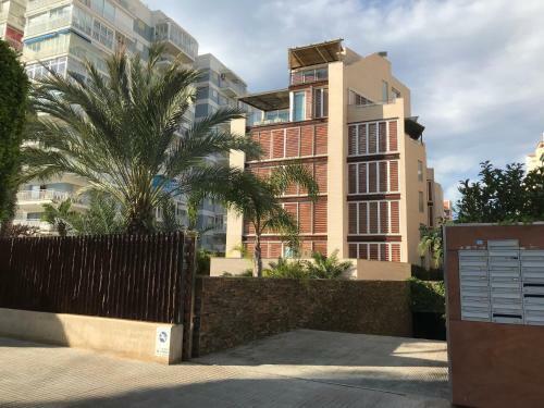 Apartamento Villa Ferrandis 80