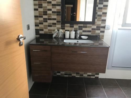 Apartamento Villa Ferrandis 80