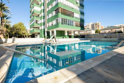 Bonito Apartamento En La Playa