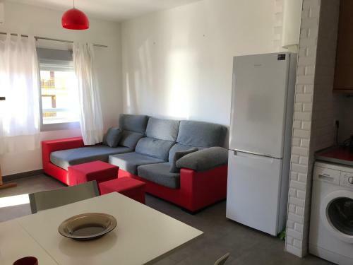 Si Apartamentos Benicassim